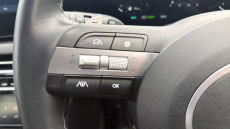 Hyundai TUCSON 1.6T Hybrid Advance 5dr Auto Hybrid Estate